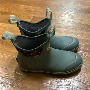 XTRATUF Waterproof Rain Boots Shoes